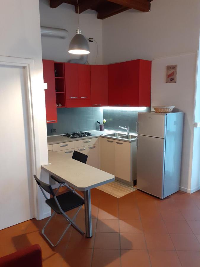 La Corte Dei Cappuccini Bergamo Exteriér fotografie