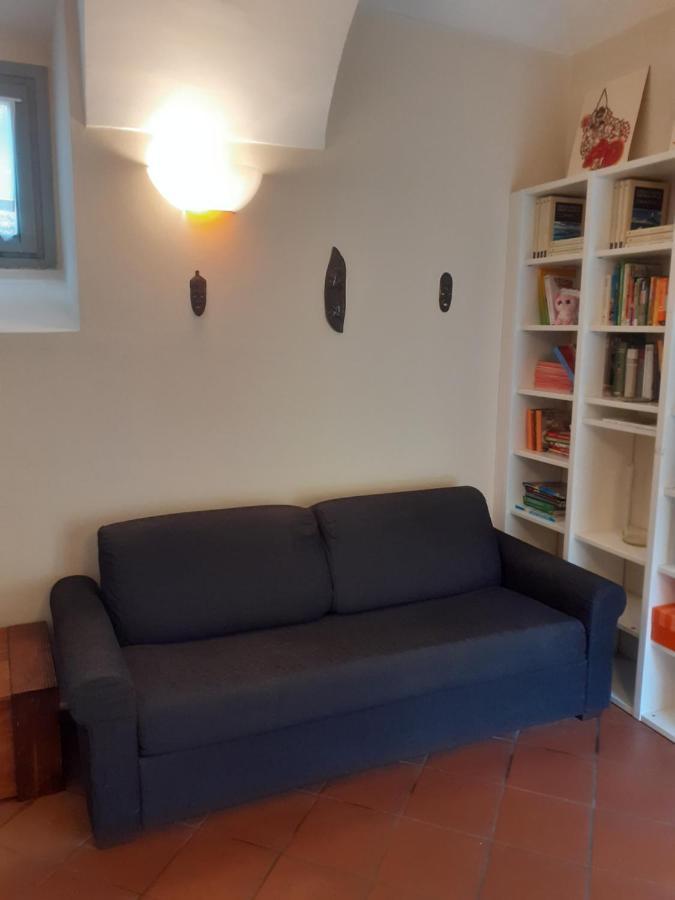 La Corte Dei Cappuccini Bergamo Exteriér fotografie
