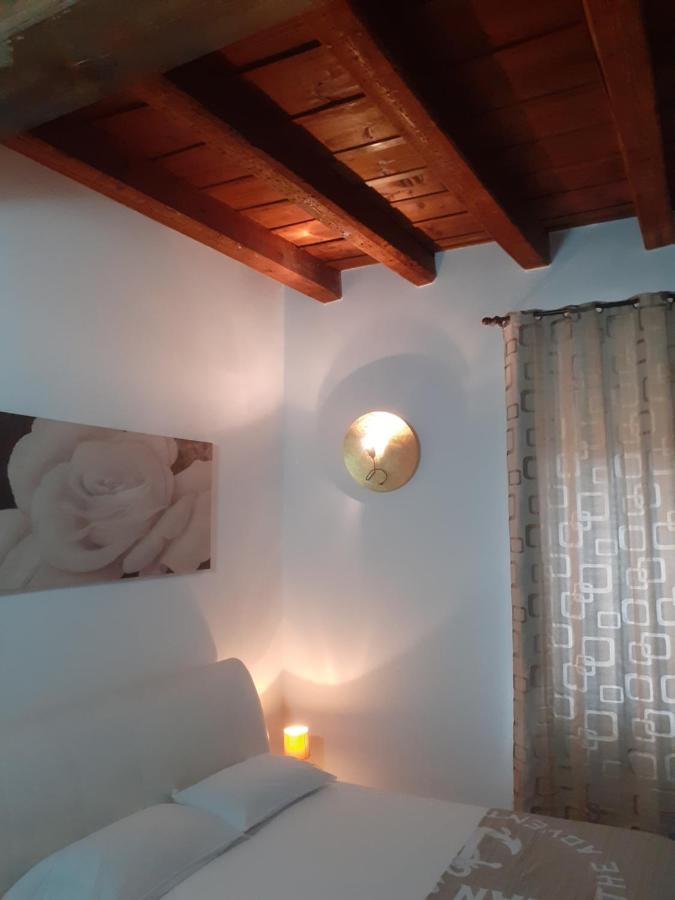 La Corte Dei Cappuccini Bergamo Exteriér fotografie
