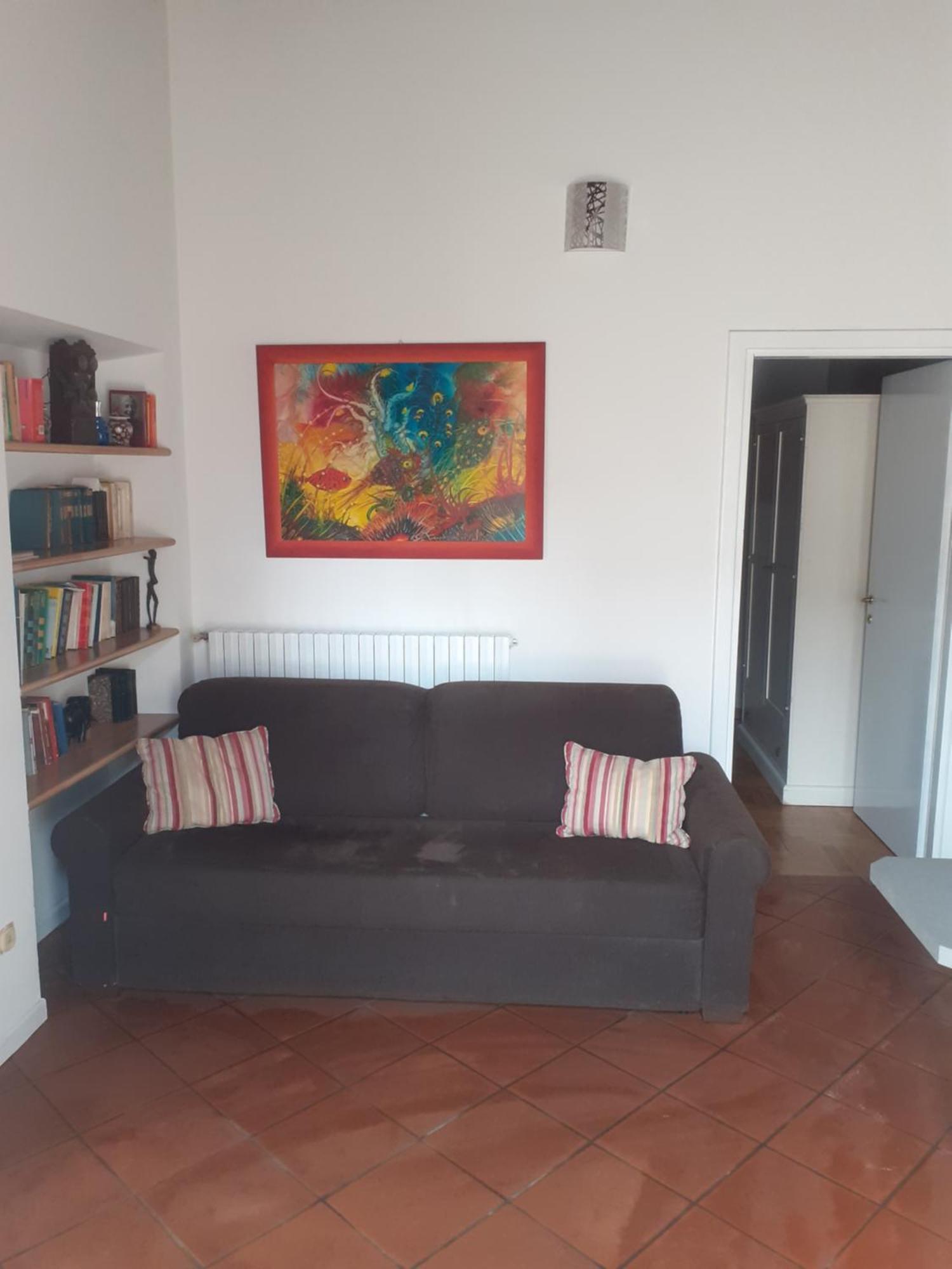 La Corte Dei Cappuccini Bergamo Pokoj fotografie