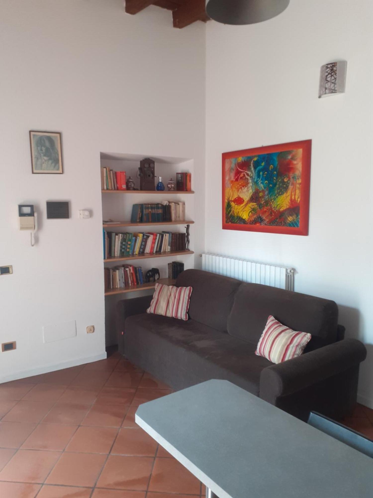 La Corte Dei Cappuccini Bergamo Pokoj fotografie