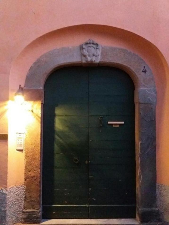 La Corte Dei Cappuccini Bergamo Exteriér fotografie